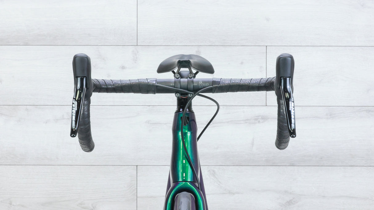 Trek Emonda SL Disc Force AXS Road Bike - 2020, 54cm