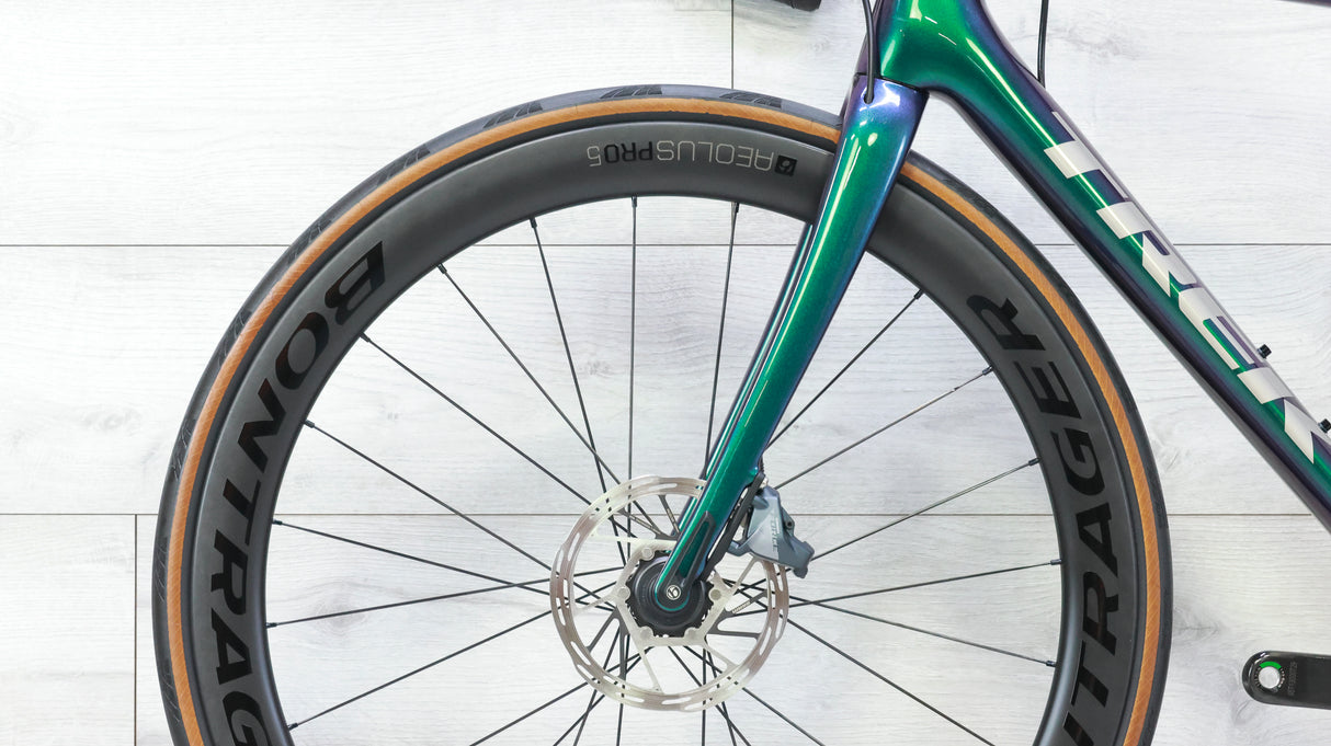 Trek Emonda SL Disc Force AXS Road Bike - 2020, 54cm