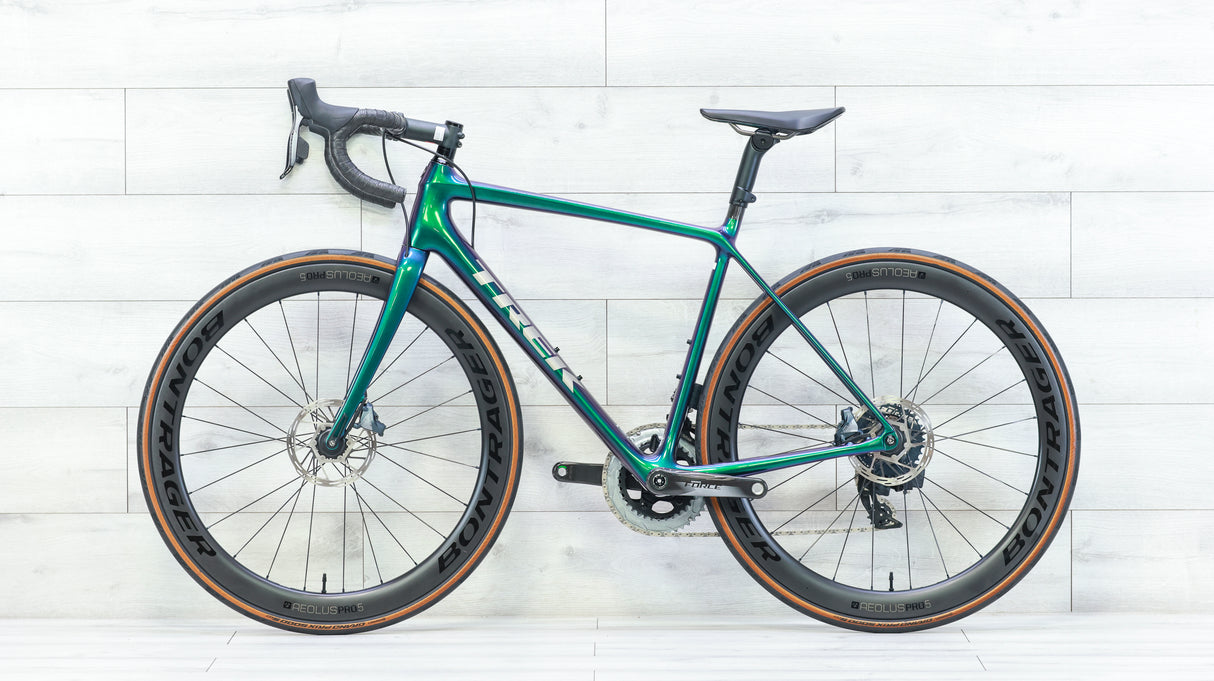 Trek Emonda SL Disc Force AXS Road Bike - 2020, 54cm