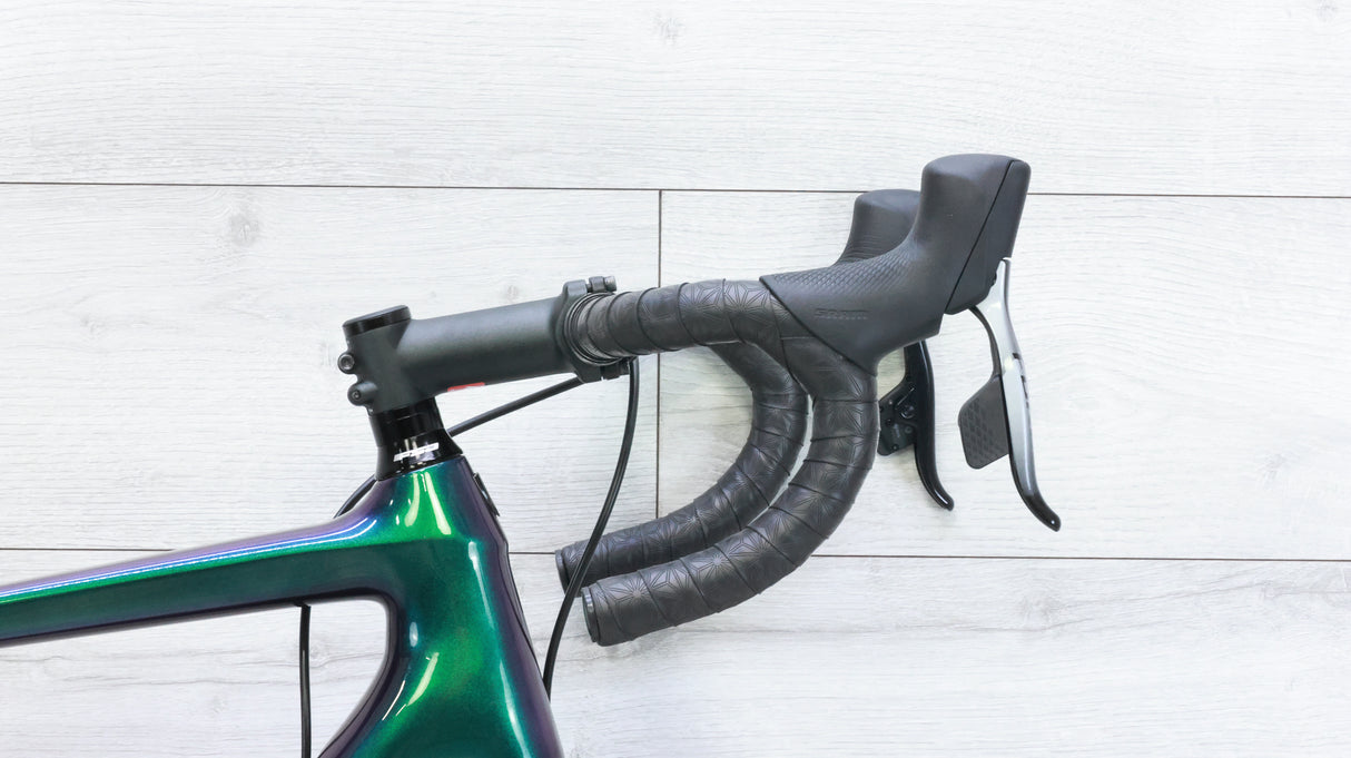 Trek Emonda SL Disc Force AXS Road Bike - 2020, 54cm