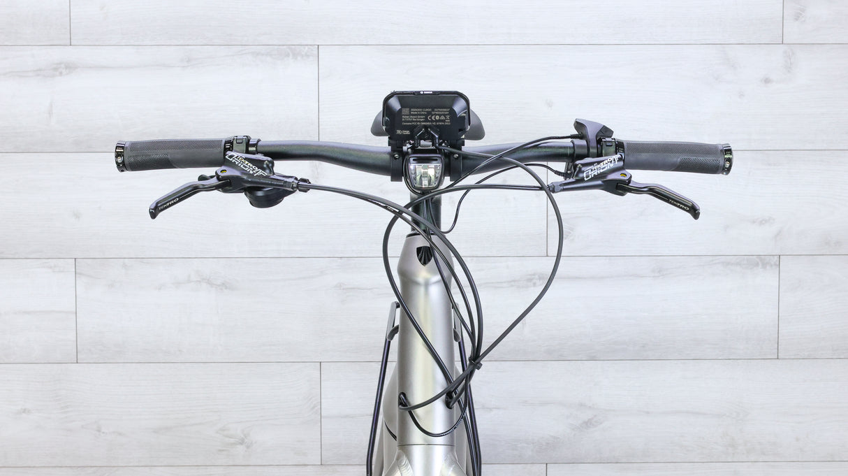 Trek Allant+ 8S Commuter E-Bike - 2023, X-Large