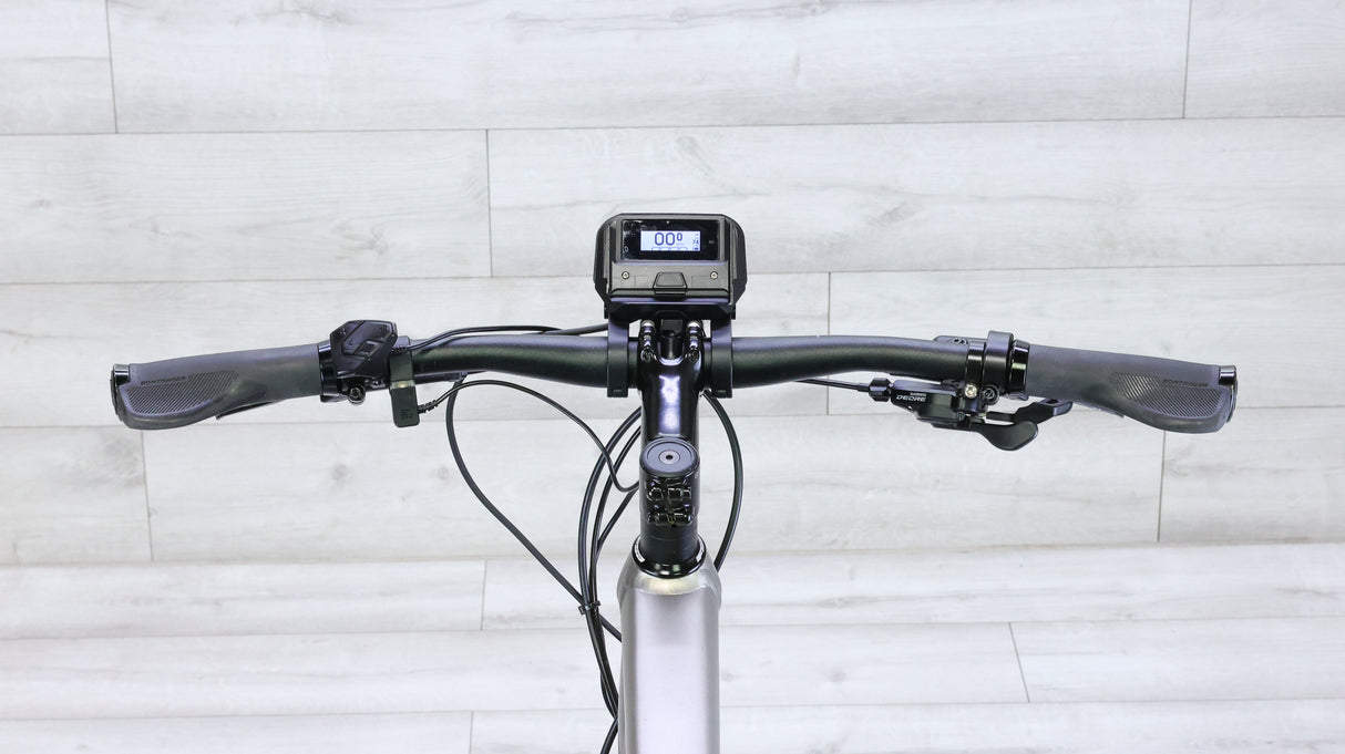 Trek Allant+ 8S Commuter E-Bike - 2023, X-Large