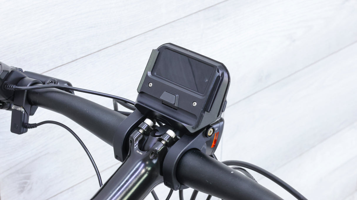 Trek Allant+ 8S Commuter E-Bike - 2023, X-Large