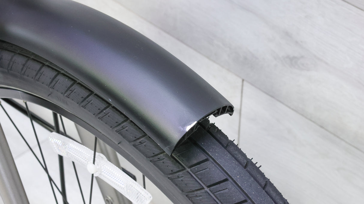 Trek Allant+ 8S Commuter E-Bike - 2023, X-Large