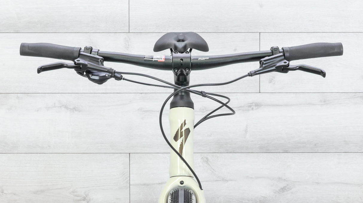 Specialized Sirrus X 5.0 Gravel Bike - 2023, Medium