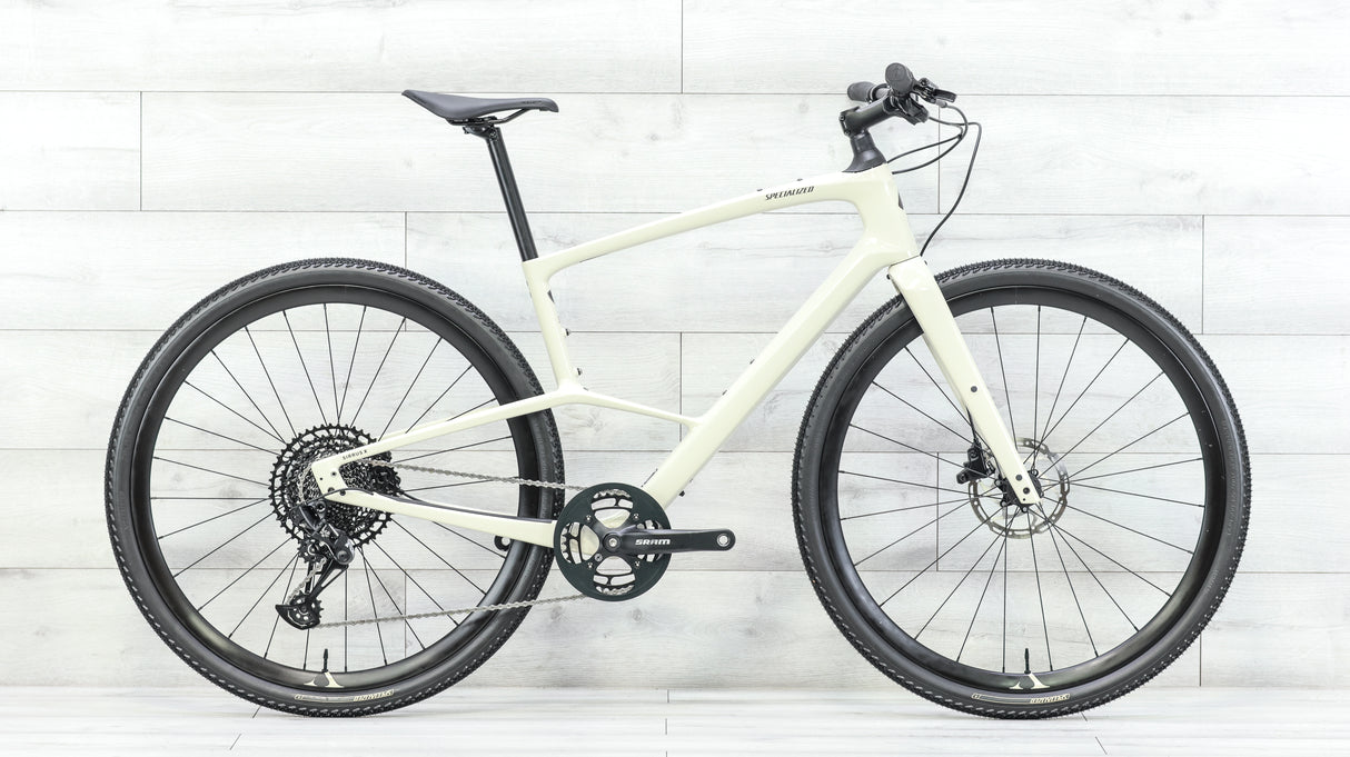 Specialized Sirrus X 5.0 Gravel Bike - 2023, Medium