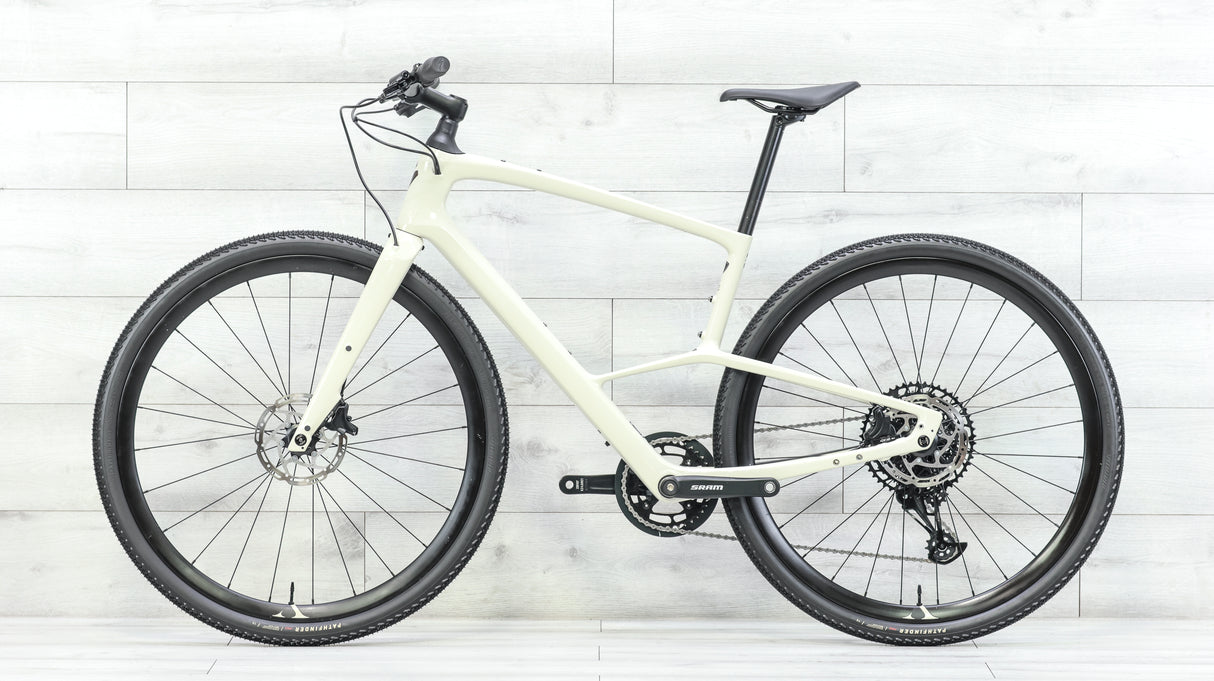 Specialized Sirrus X 5.0 Gravel Bike - 2023, Medium