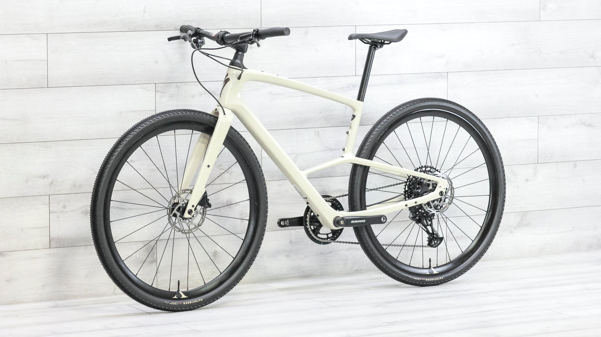 Specialized Sirrus X 5.0 Gravel Bike - 2023, Medium