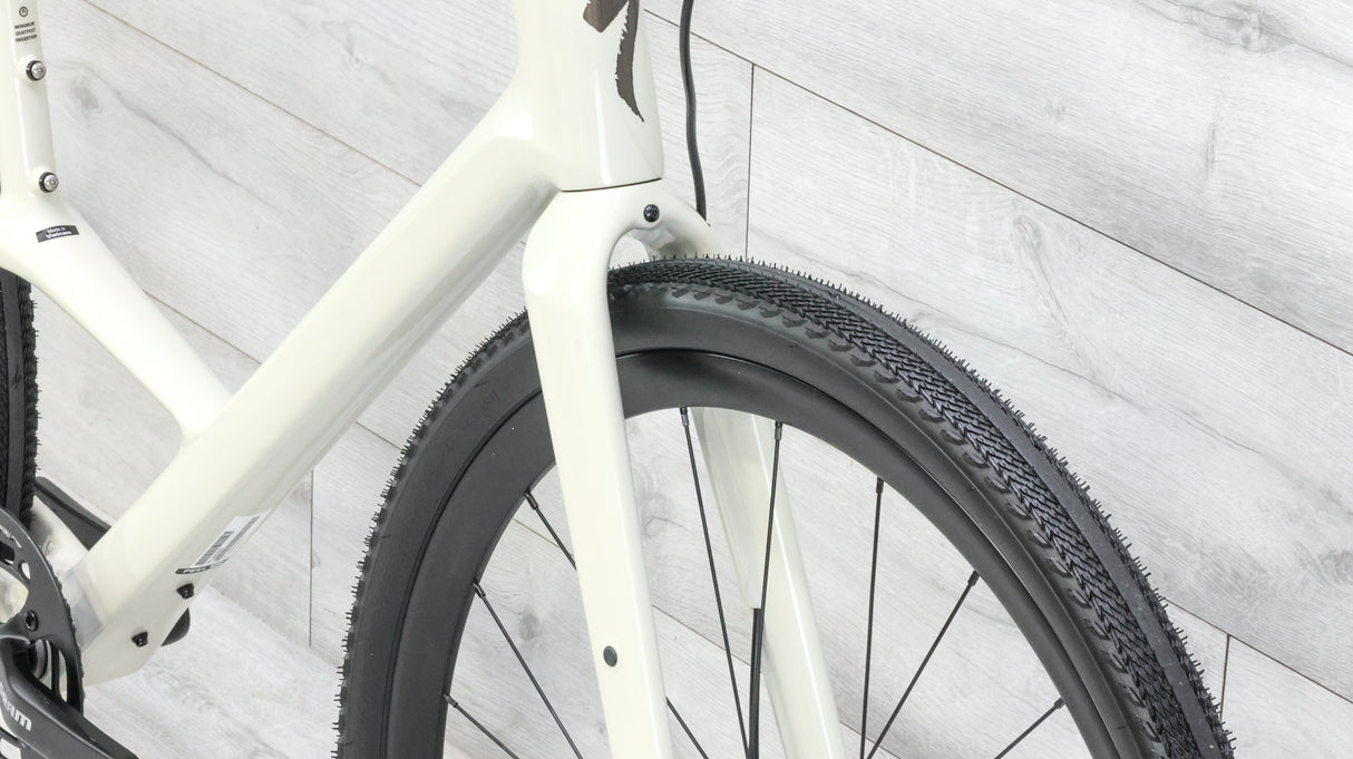 Specialized Sirrus X 5.0 Gravel Bike - 2023, Medium