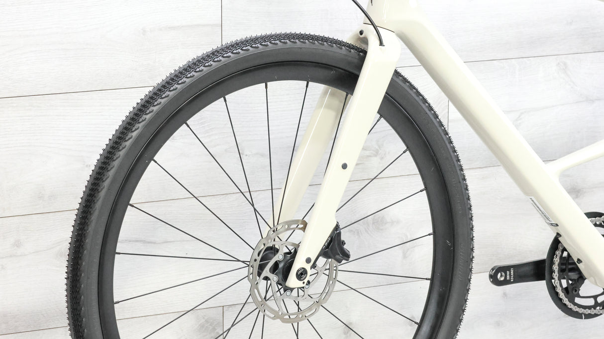 Specialized Sirrus X 5.0 Gravel Bike - 2023, Medium