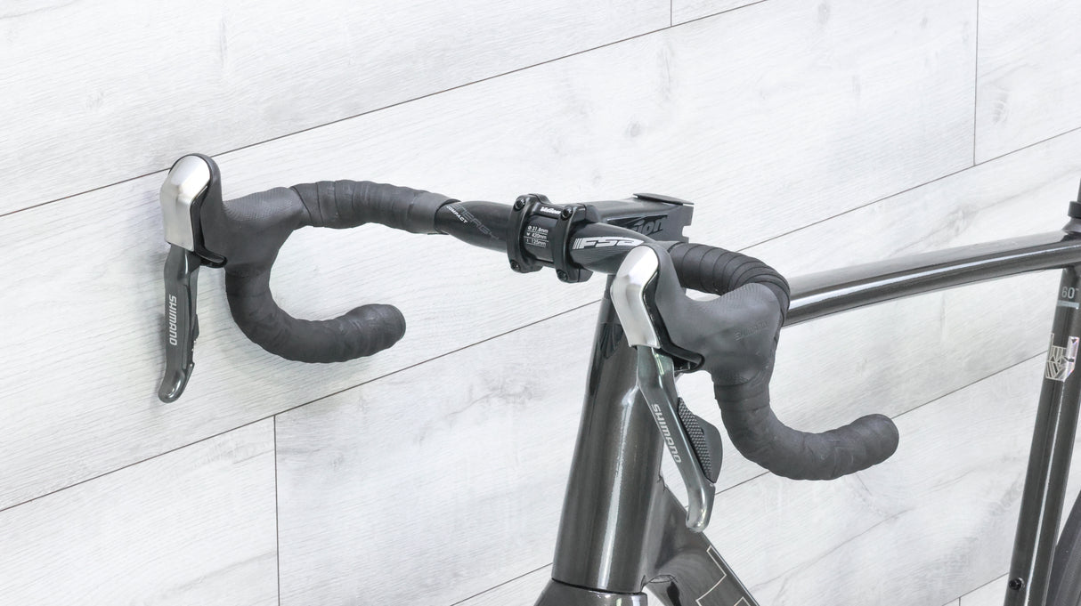 Trek Emonda ALR Disc Ultegra Di2 Road Bike - 2024, 60cm