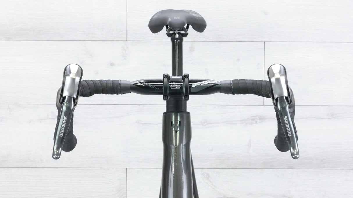 Trek Emonda ALR Disc Ultegra Di2 Road Bike - 2024, 60cm