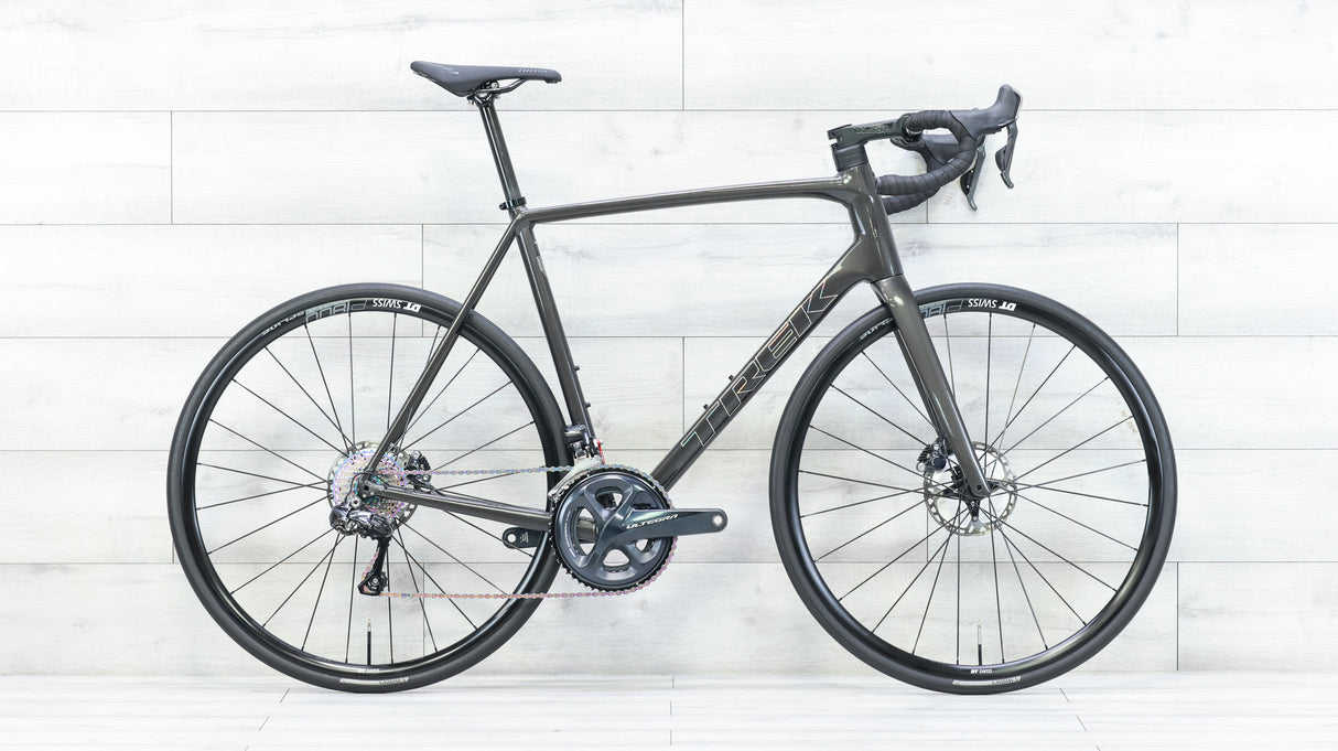 Trek Emonda ALR Disc Ultegra Di2 Road Bike - 2024, 60cm