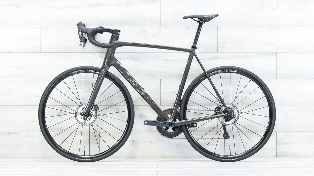 Trek Emonda ALR Disc Ultegra Di2 Road Bike - 2024, 60cm