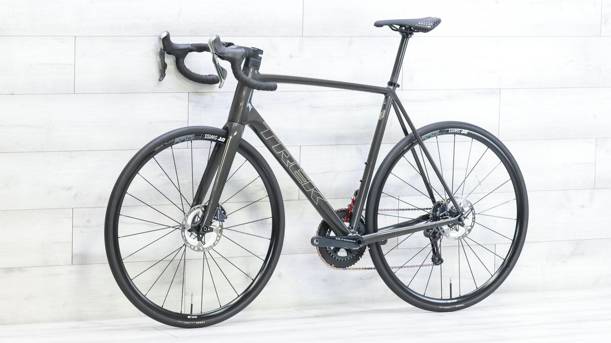 Trek Emonda ALR Disc Ultegra Di2 Road Bike - 2024, 60cm