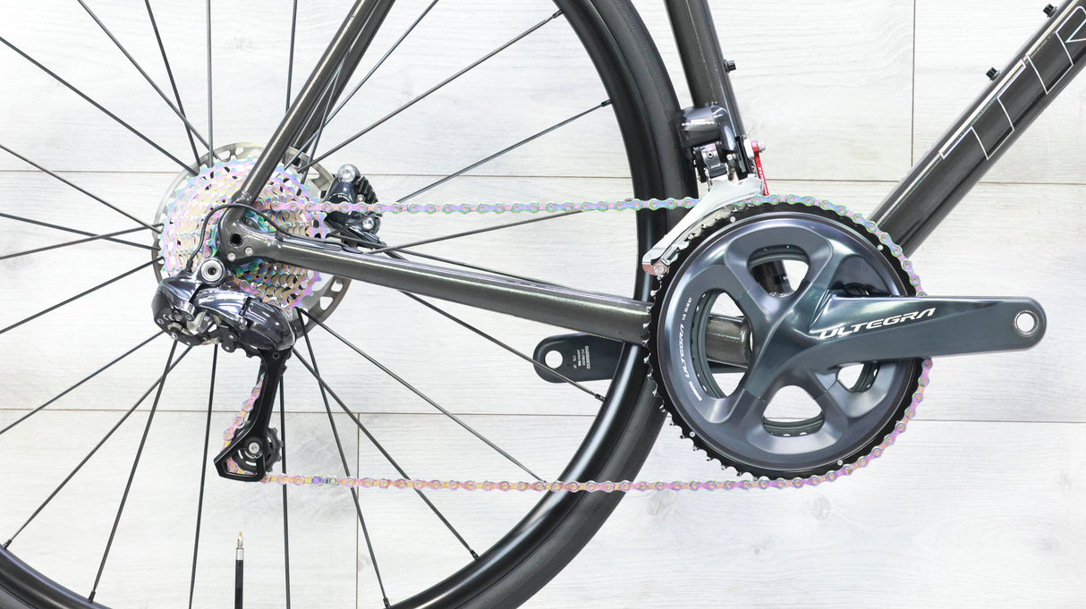 Trek Emonda ALR Disc Ultegra Di2 Road Bike - 2024, 60cm