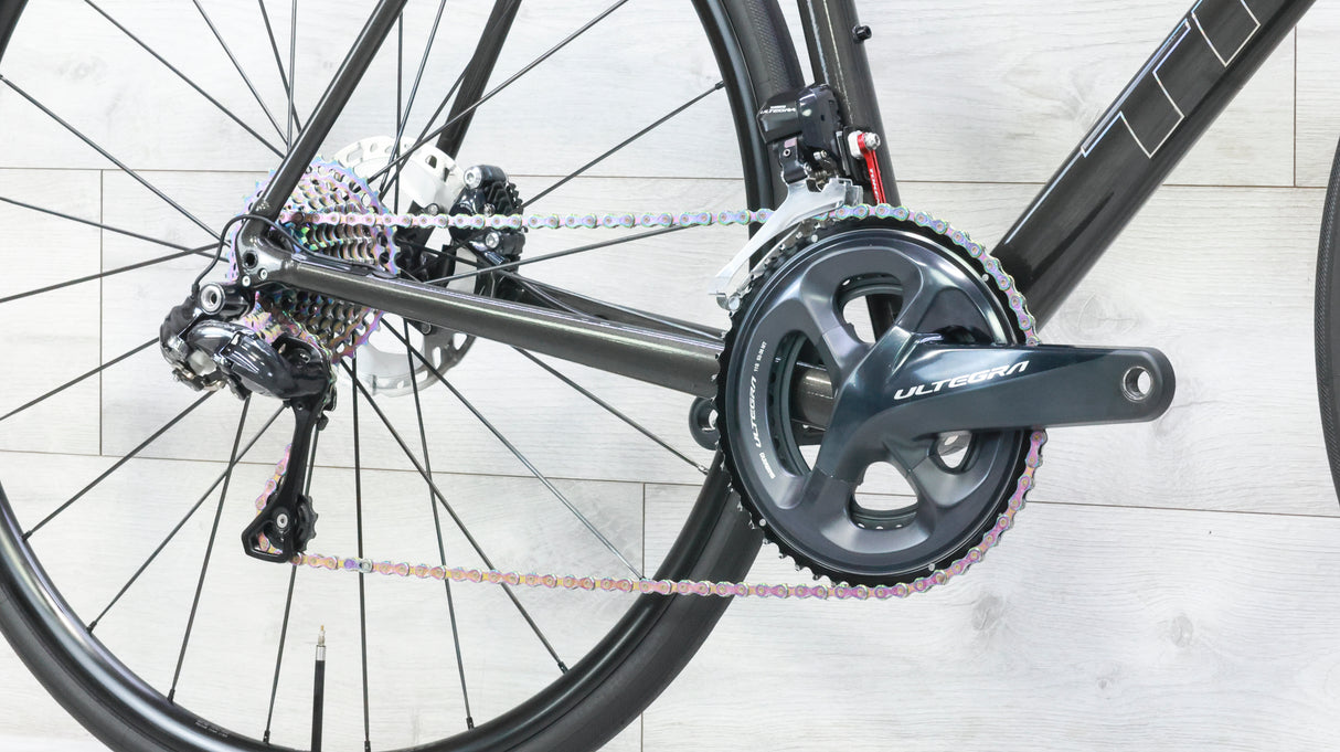 Trek Emonda ALR Disc Ultegra Di2 Road Bike - 2024, 60cm