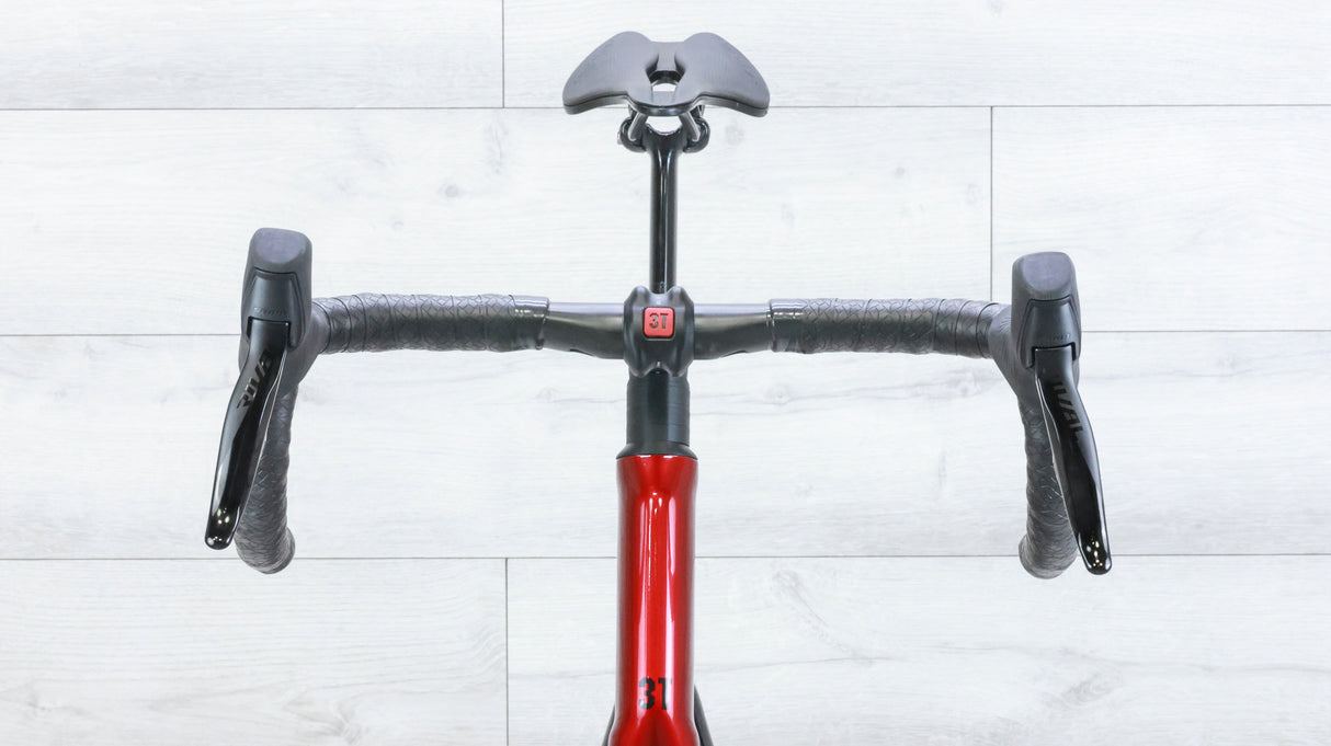 3T Strada Rival AXS Road Bike - 2024, 56cm