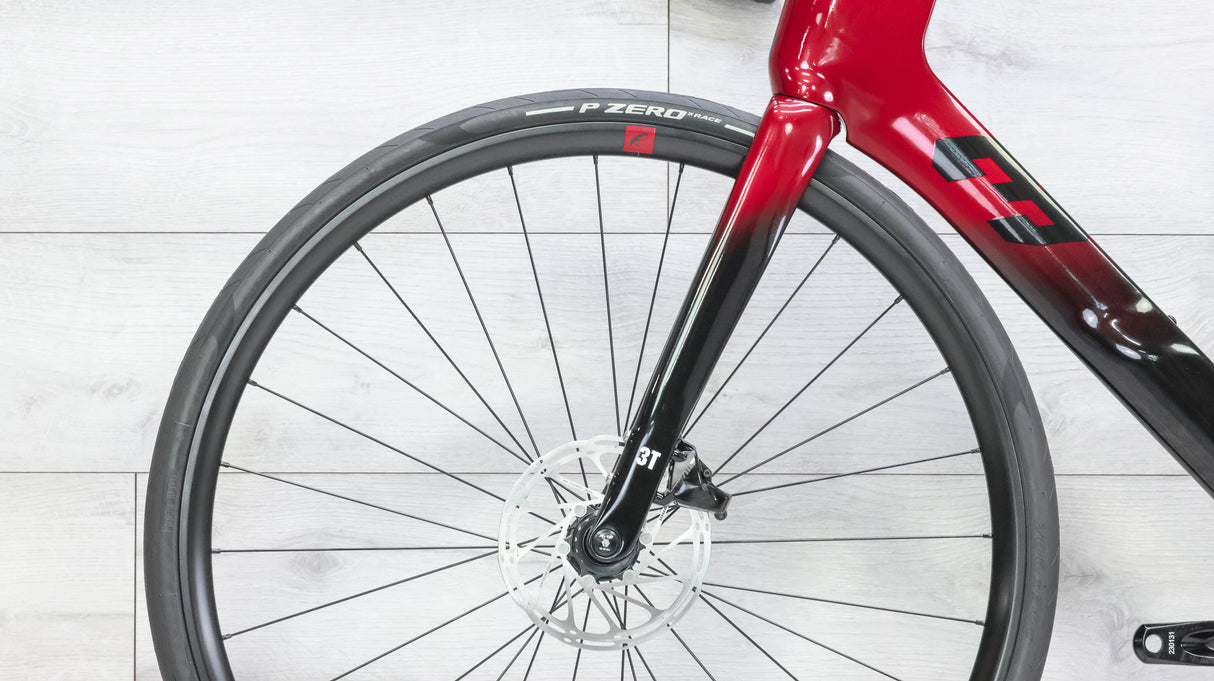 3T Strada Rival AXS Road Bike - 2024, 56cm