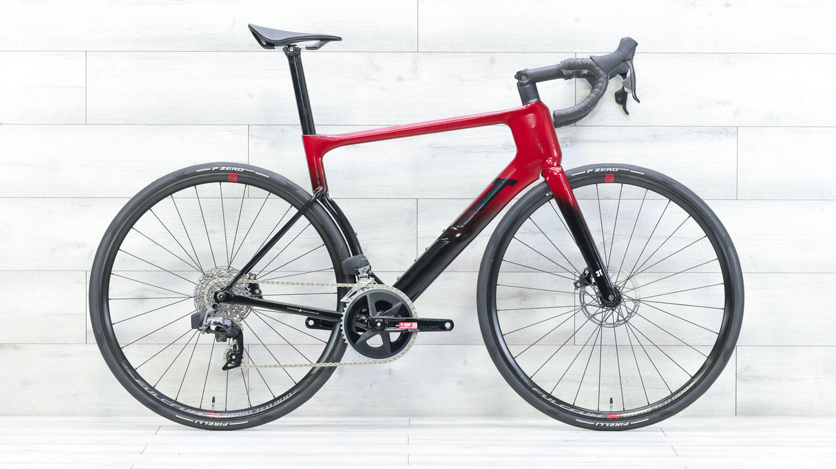 3T Strada Rival AXS Road Bike - 2024, 56cm