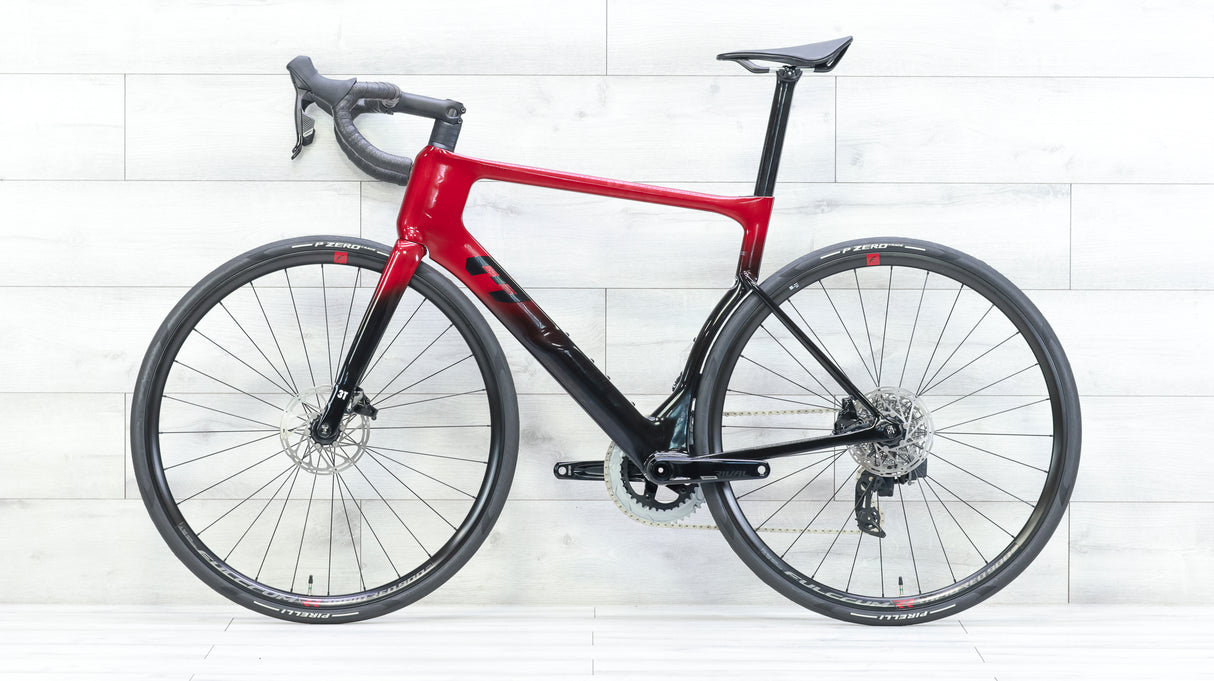 3T Strada Rival AXS Road Bike - 2024, 56cm