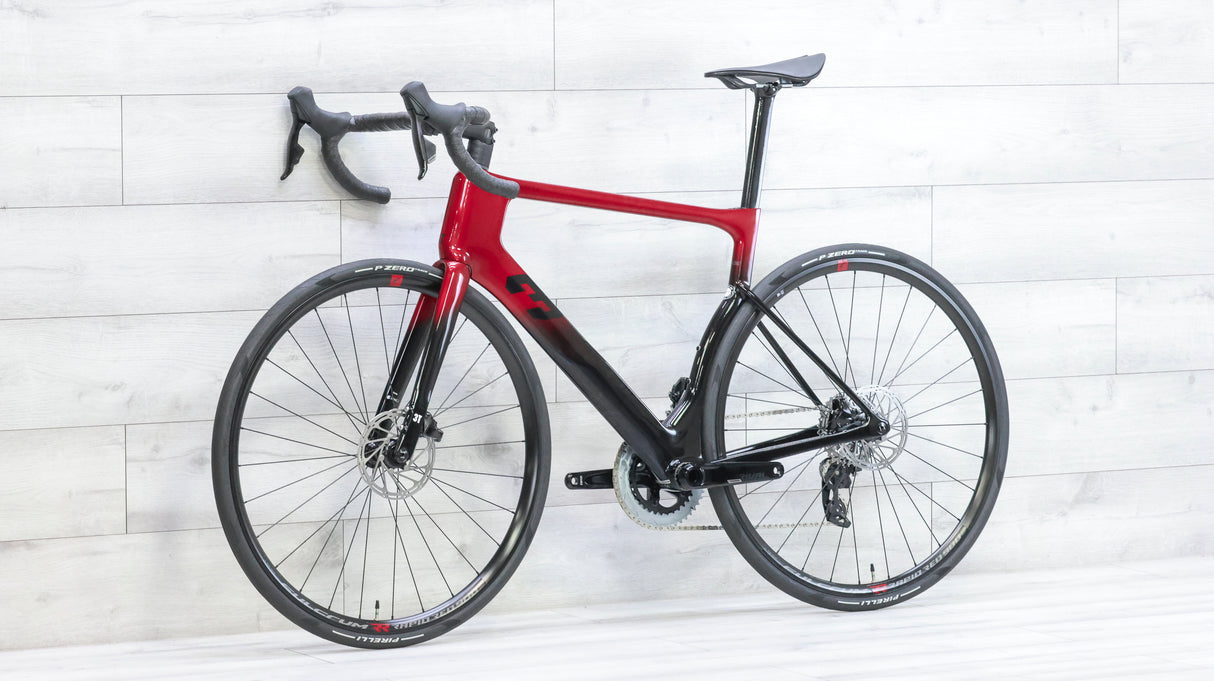 3T Strada Rival AXS Road Bike - 2024, 56cm