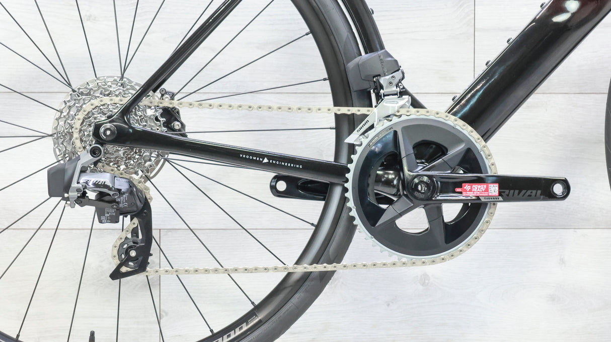 3T Strada Rival AXS Road Bike - 2024, 56cm