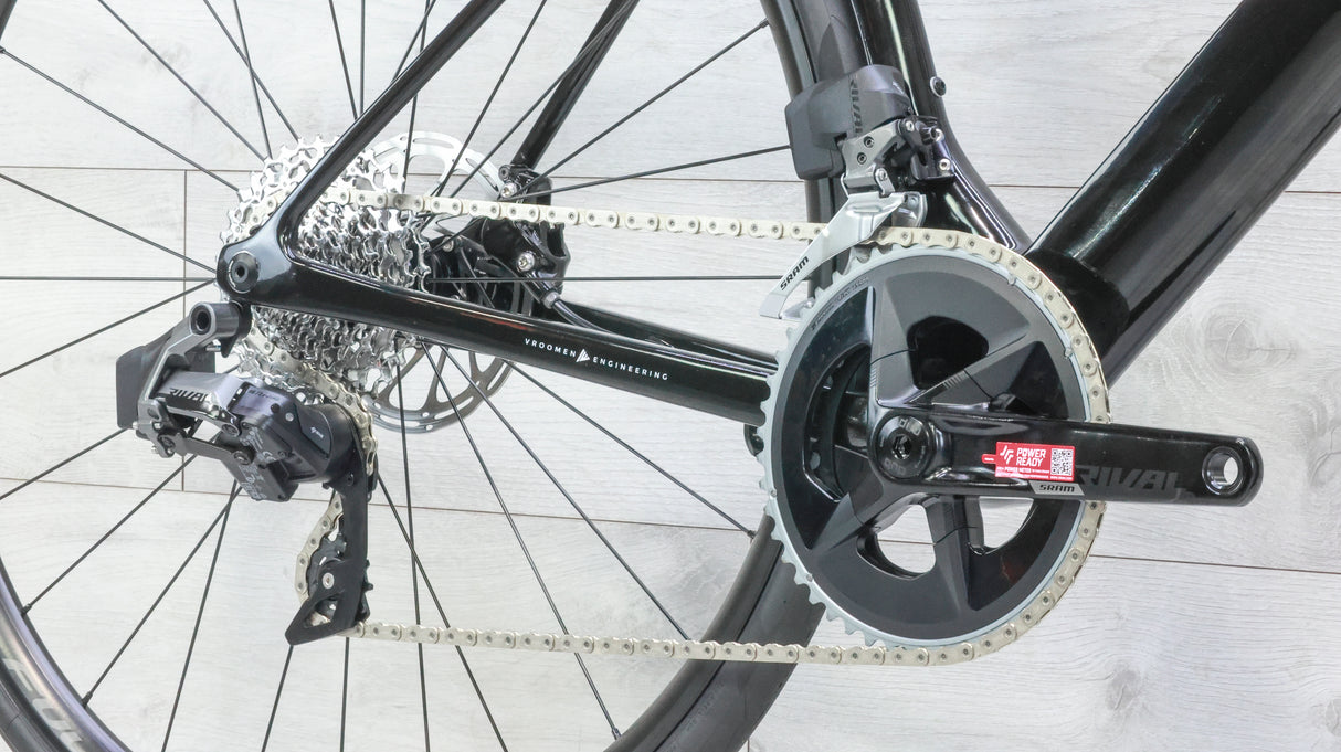 3T Strada Rival AXS Road Bike - 2024, 56cm