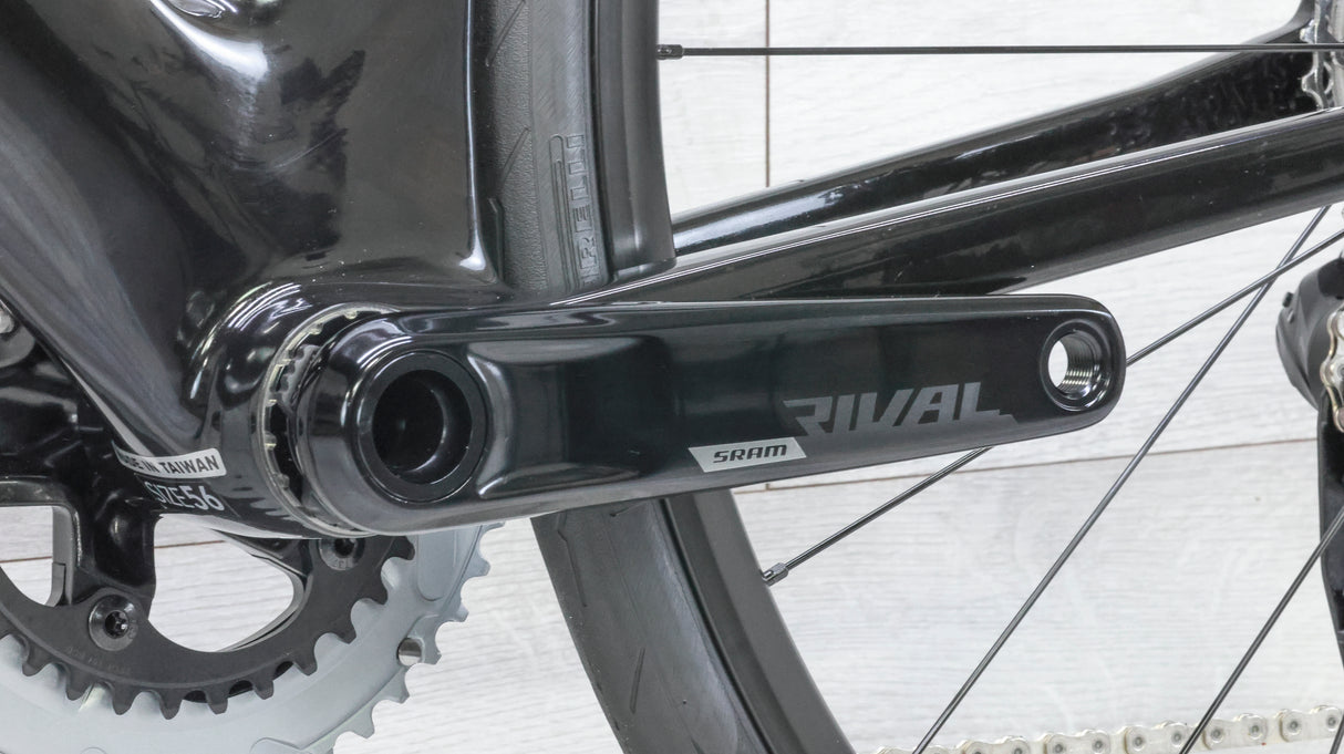 3T Strada Rival AXS Road Bike - 2024, 56cm