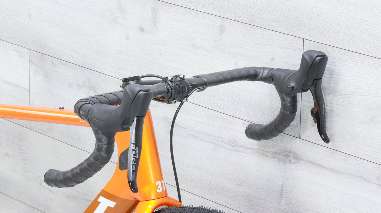 3T Exploro Racemax Force AXS Classified Gravel Bike - 2023, 54cm