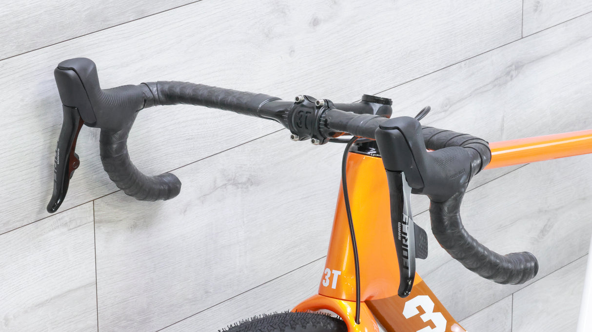 3T Exploro Racemax Force AXS Classified Gravel Bike - 2023, 54cm