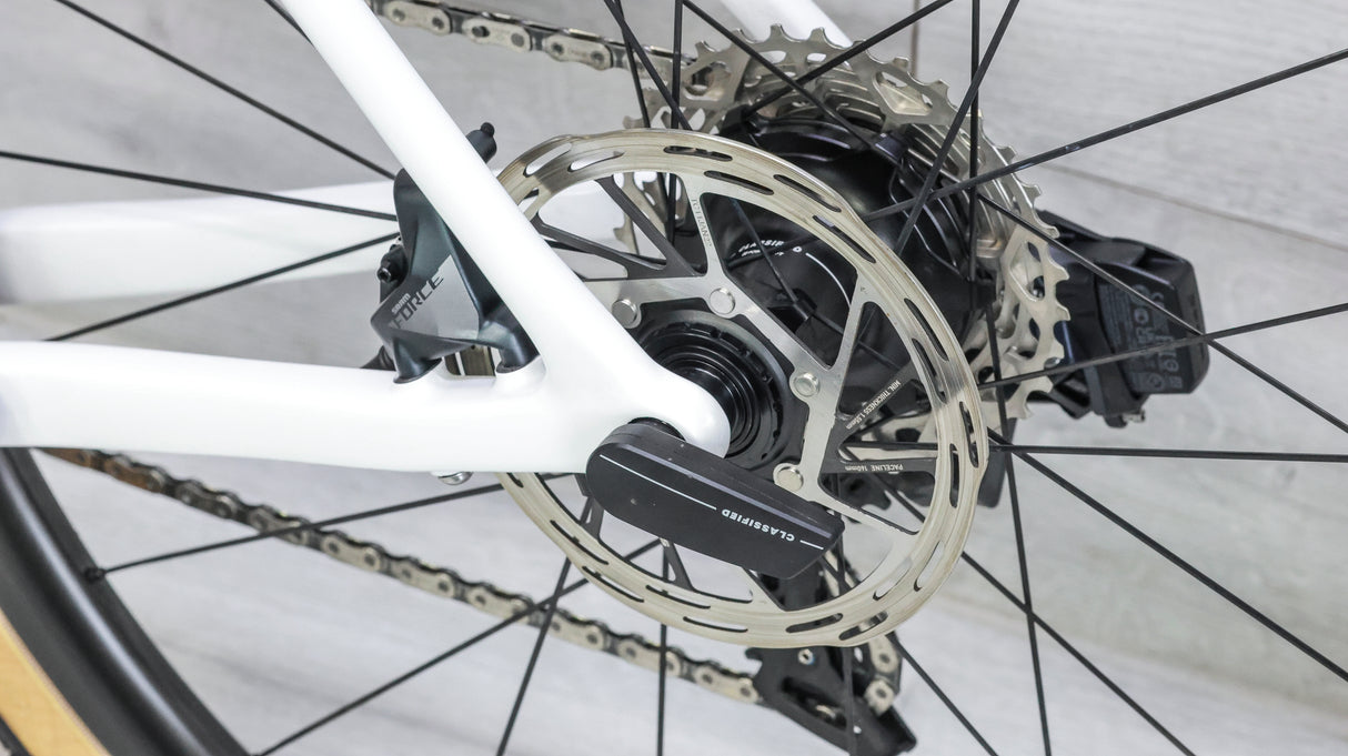 3T Exploro Racemax Force AXS Classified Gravel Bike - 2023, 54cm