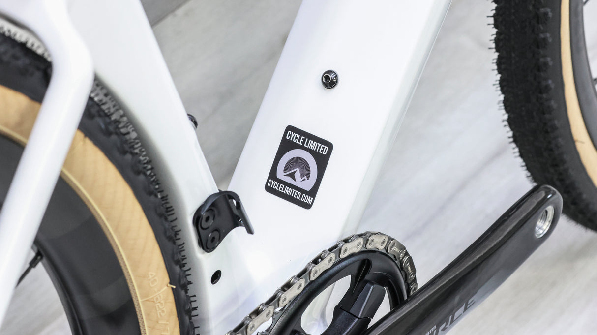 3T Exploro Racemax Force AXS Classified Gravel Bike - 2023, 54cm