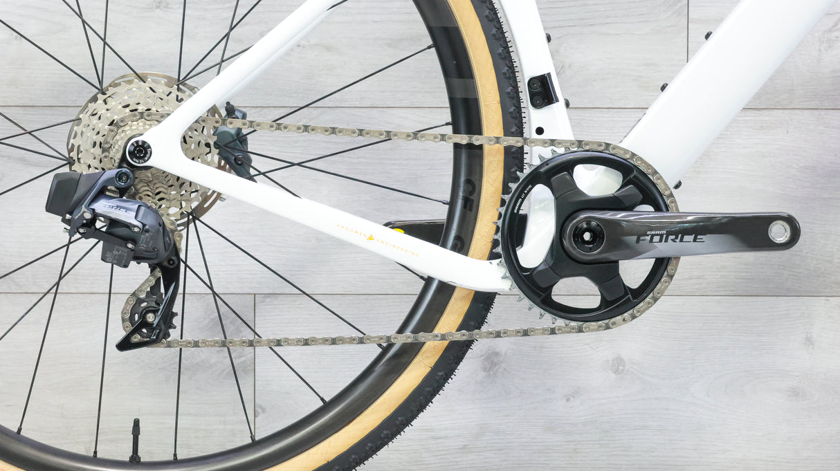 3T Exploro Racemax Force AXS Classified Gravel Bike - 2023, 54cm