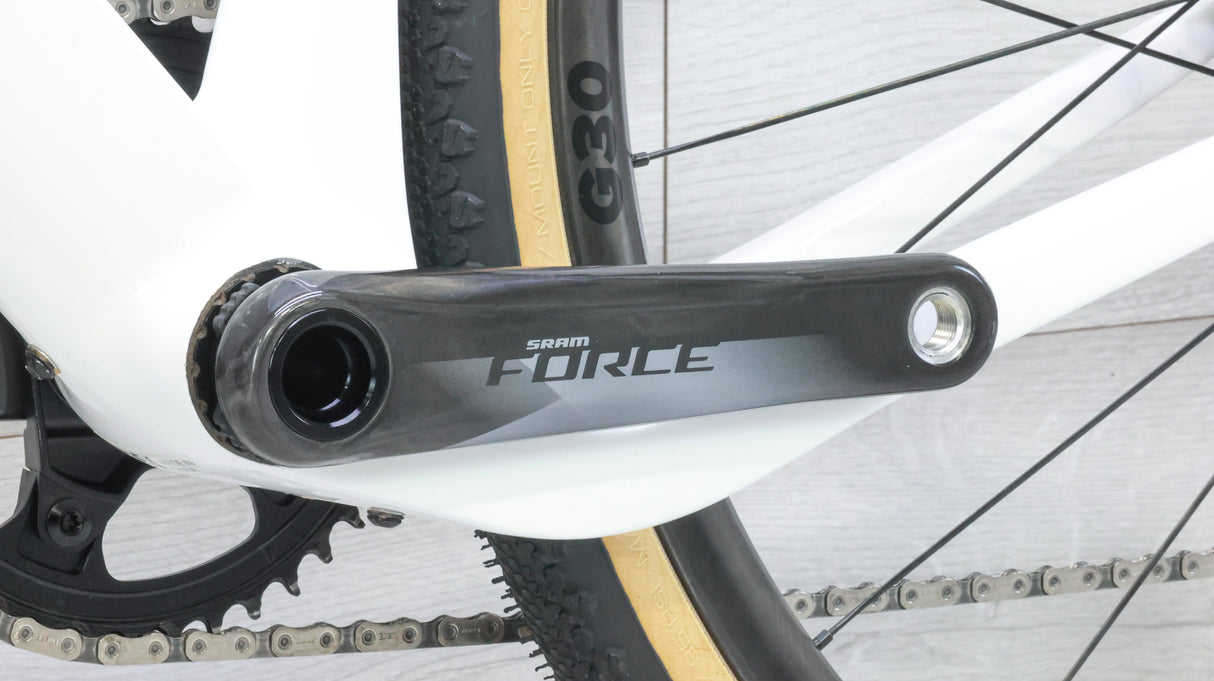 3T Exploro Racemax Force AXS Classified Gravel Bike - 2023, 54cm