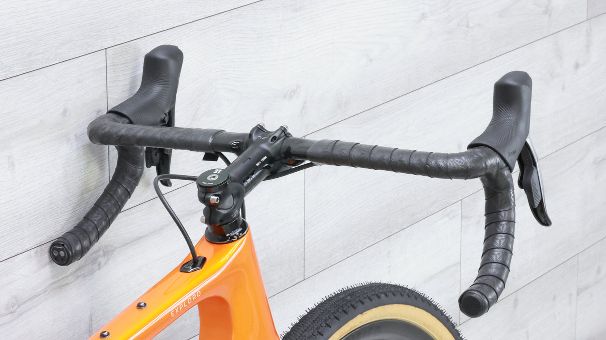 3T Exploro Racemax Force AXS Classified Gravel Bike - 2023, 54cm