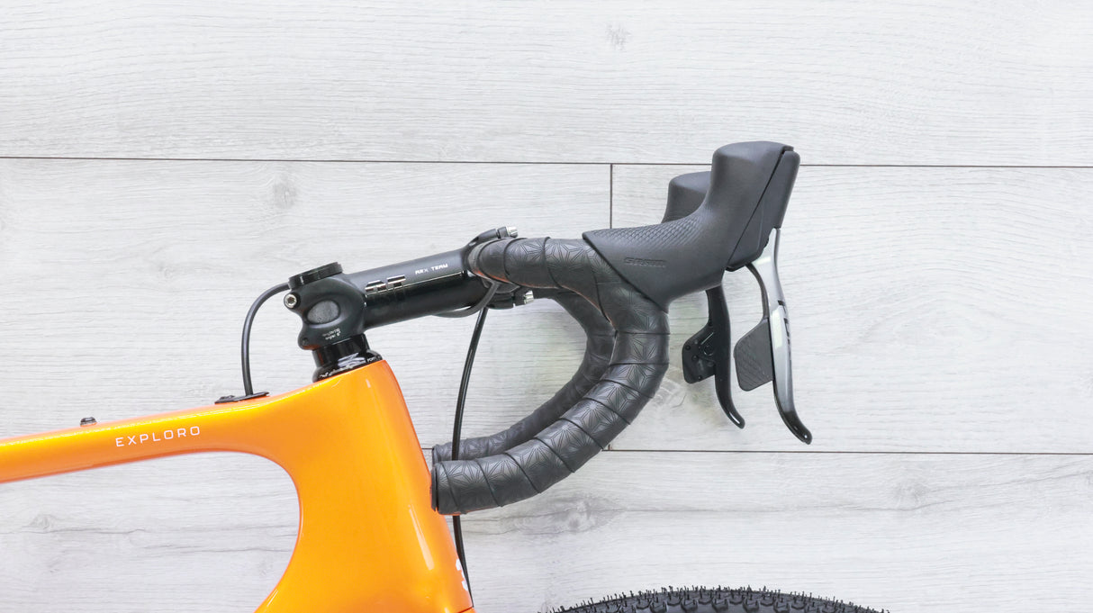 3T Exploro Racemax Force AXS Classified Gravel Bike - 2023, 54cm