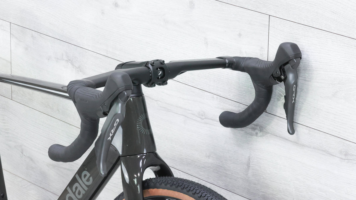 Cannondale SuperX 3 Gravel Bike - 2025, 51cm