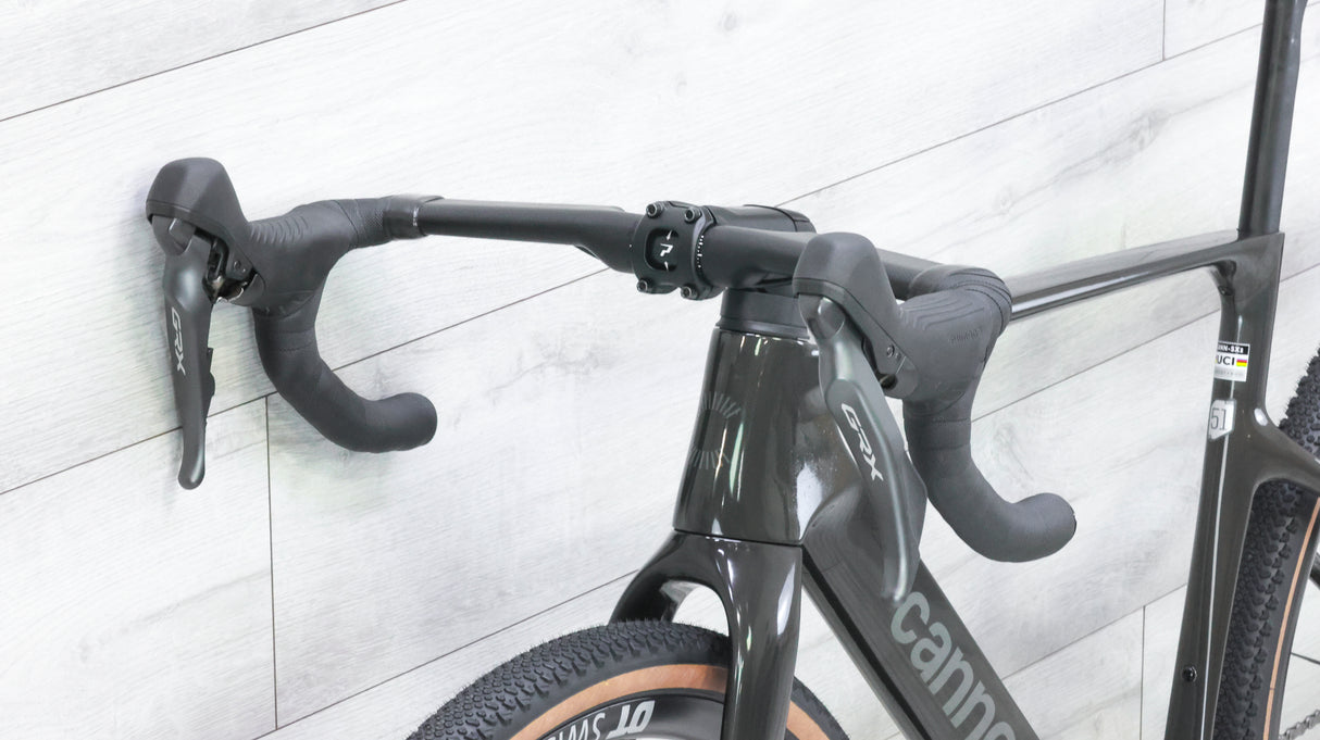 Cannondale SuperX 3 Gravel Bike - 2025, 51cm