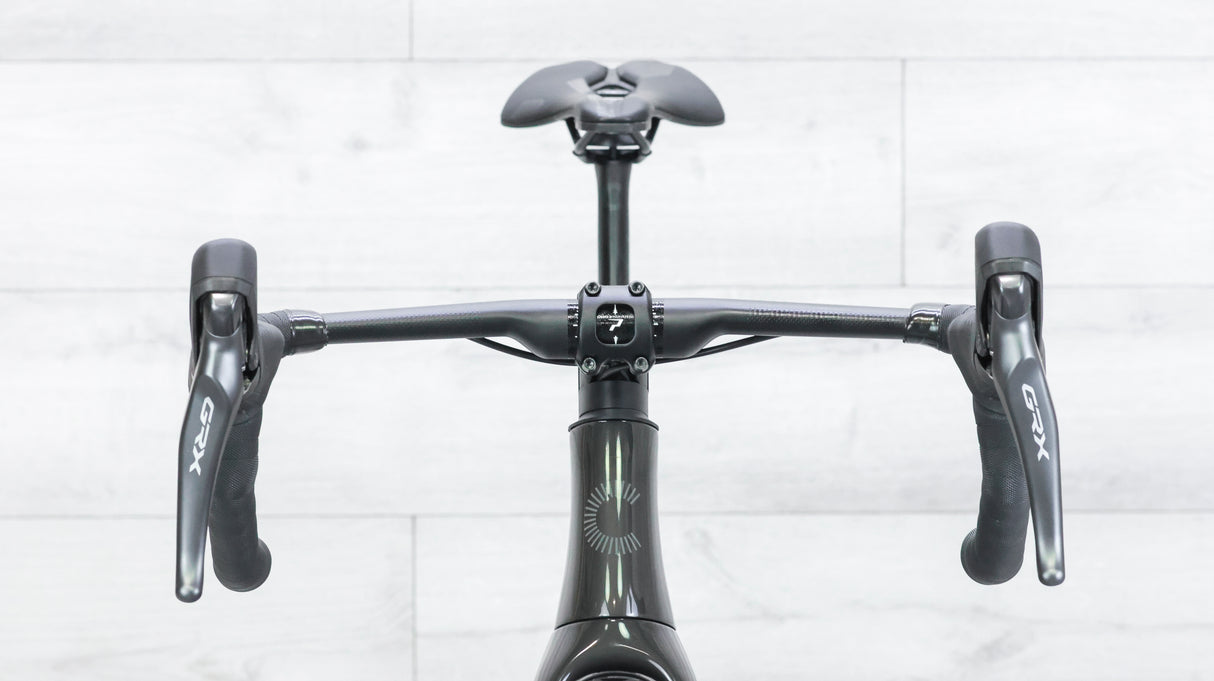 Cannondale SuperX 3 Gravel Bike - 2025, 51cm