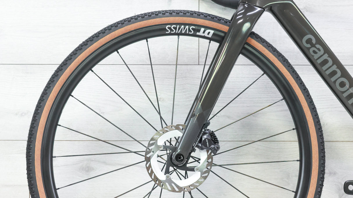 Cannondale SuperX 3 Gravel Bike - 2025, 51cm