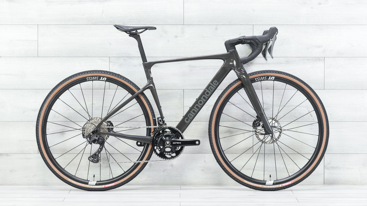 Cannondale SuperX 3 Gravel Bike - 2025, 51cm