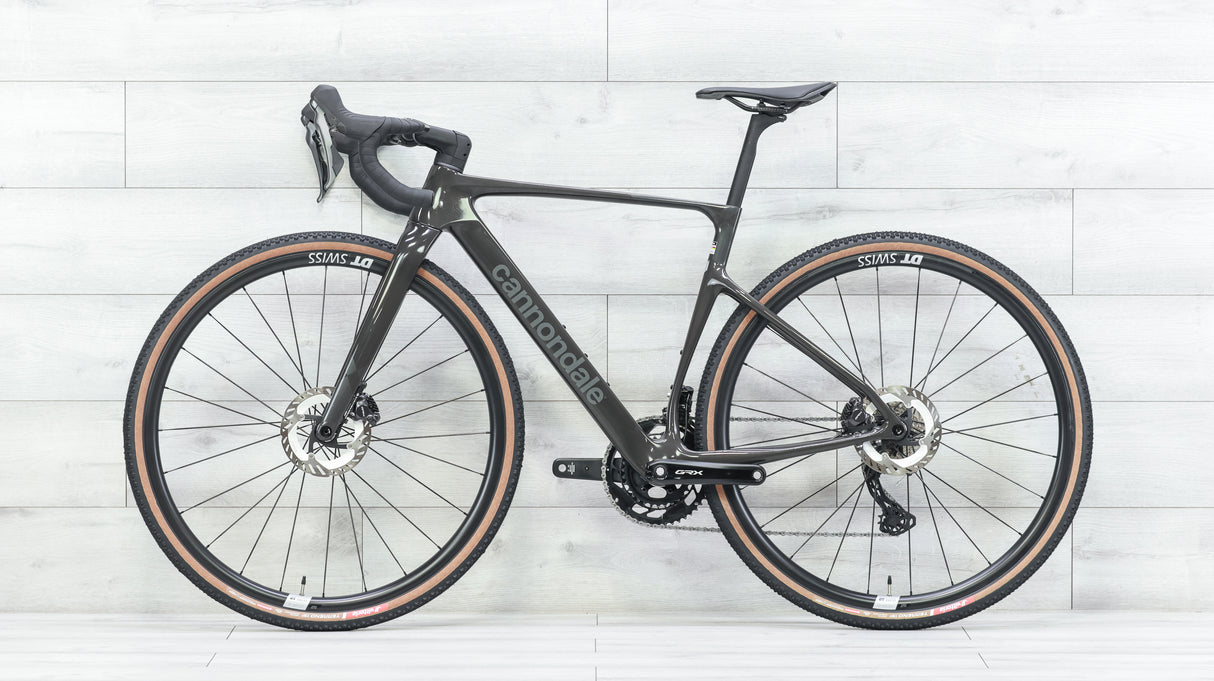 Cannondale SuperX 3 Gravel Bike - 2025, 51cm