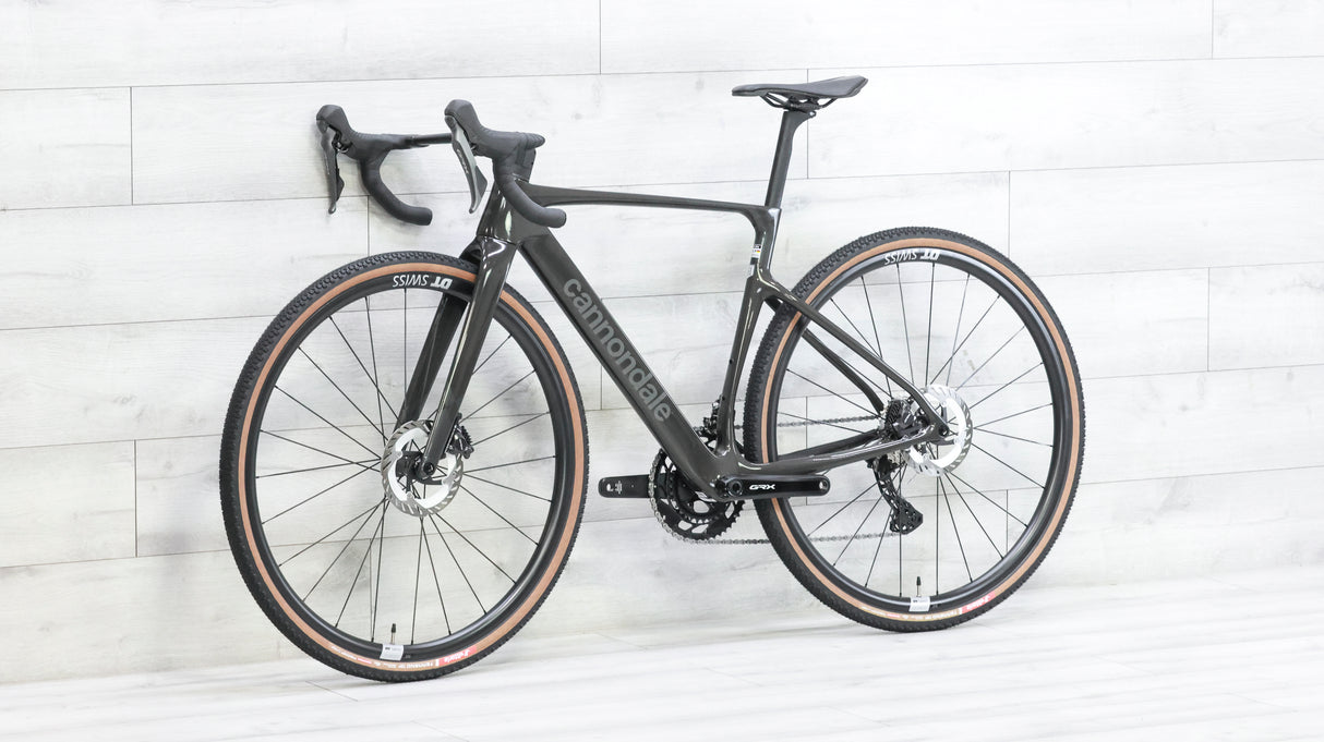 Cannondale SuperX 3 Gravel Bike - 2025, 51cm