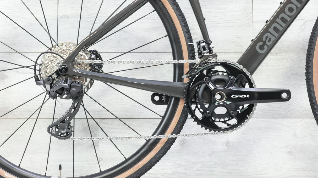 Cannondale SuperX 3 Gravel Bike - 2025, 51cm