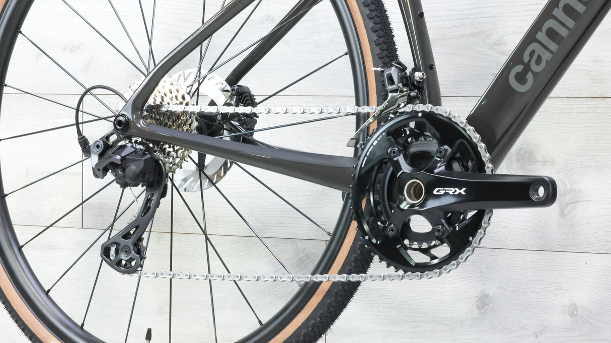 Cannondale SuperX 3 Gravel Bike - 2025, 51cm