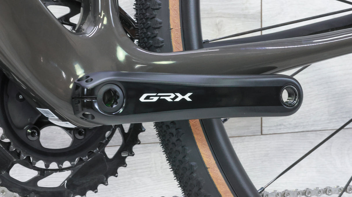 Cannondale SuperX 3 Gravel Bike - 2025, 51cm