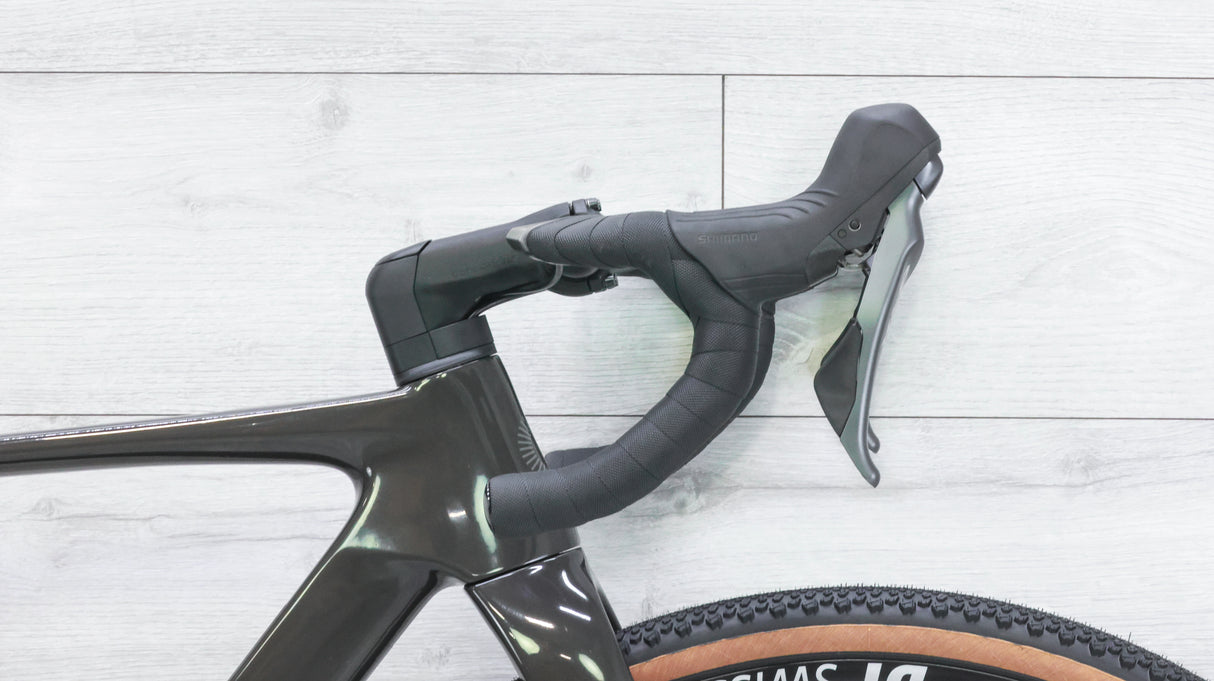 Cannondale SuperX 3 Gravel Bike - 2025, 51cm