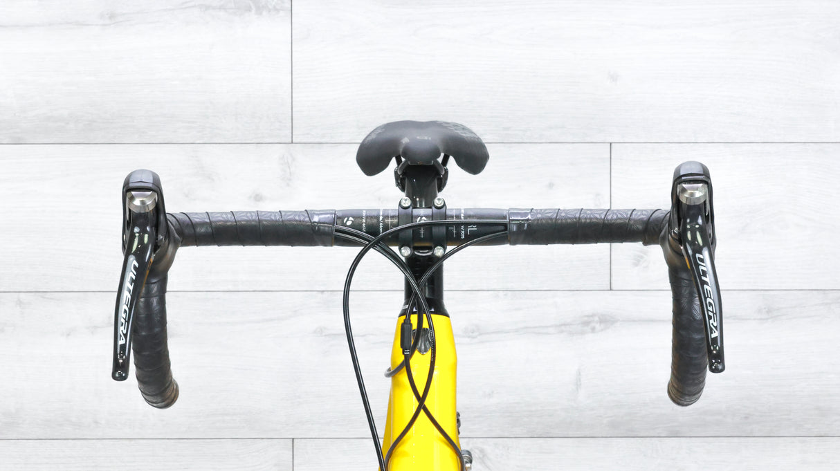 Trek Emonda SL 6 Road Bike - 2016, 58cm