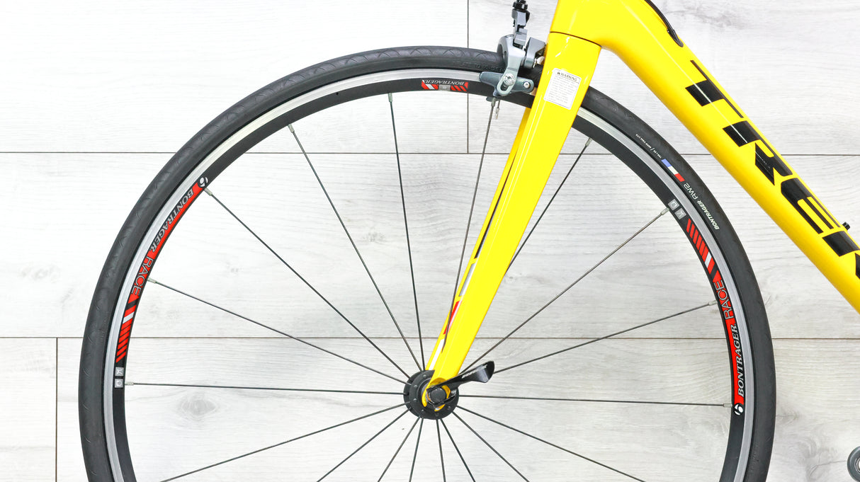 Trek Emonda SL 6 Road Bike - 2016, 58cm